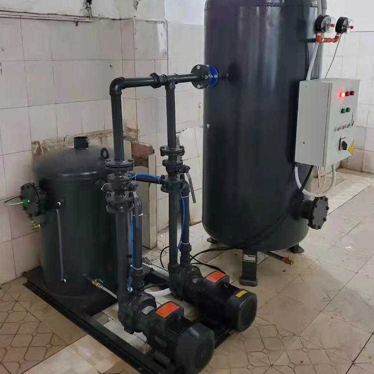 中心供氧厂家