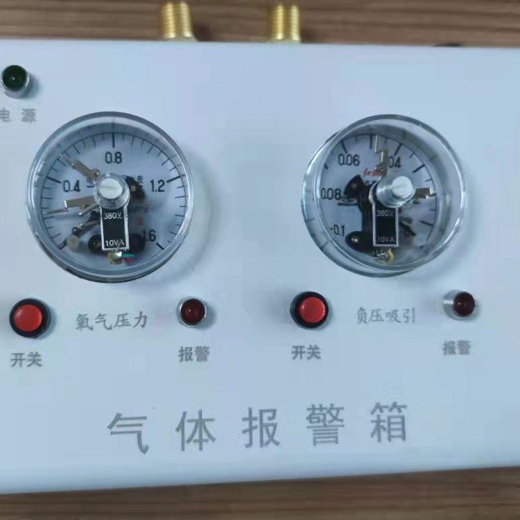 气体报警箱